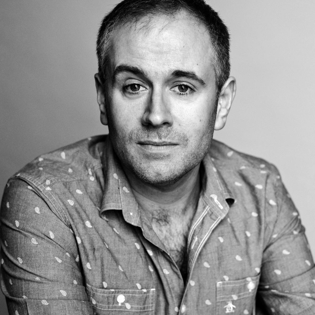 Jefferson Turner - Auteur et co-créateur de Potted Potter 